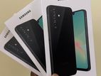 Samsung Galaxy A26 5G 6GB+128GB (Brand New)