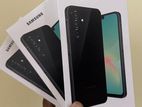 Samsung Galaxy A26 5G 6GB+128GB (Brand New)