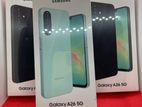 Samsung Galaxy A26 5G 6GB|128GB|05 (Brand New)