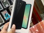 Samsung Galaxy A26 5G 8/256GB (Brand New)