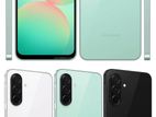 Samsung Galaxy A26 5G. 8/256GB (Brand New)