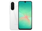 Samsung Galaxy A26 5G 8/256GB (Brand New)