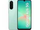 Samsung Galaxy A26 5G 8GB 256GB (Brand New)