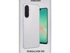 Samsung Galaxy A26 5G 8GB 256GB (Brand New)