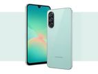 Samsung Galaxy A26 5G 8GB 256GB (Brand New)