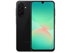 Samsung Galaxy A26 (5G) | 8GB 256GB (Brand New)