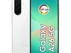 Samsung Galaxy A26 5G 8GB 256GB (Brand New)