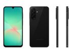 Samsung Galaxy A26 5G 8GB 256GB (Brand New)
