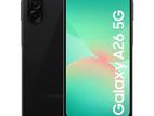 Samsung Galaxy A26 5G 8GB 256GB (Brand New)