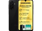 Samsung Galaxy A26 5G 8GB 256GB (Brand New)