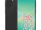 Samsung Galaxy A26 5G 8GB 256GB (Brand New)