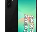 Samsung Galaxy A26 5G 8GB 256GB (Brand New)