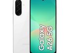 Samsung Galaxy A26 5G 8GB 256GB (Brand New)