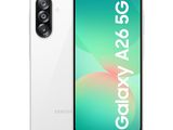 Samsung Galaxy A26 5G 8GB 256GB (Brand New)