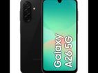 Samsung Galaxy A26 5G 8GB 256GB (Brand New)