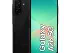 Samsung Galaxy A26 5G 8GB 256GB (Brand New)