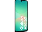 Samsung Galaxy A26 5G 8GB/256GB (Brand New)