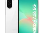 Samsung Galaxy A26 5G 8GB 256GB (Brand New)