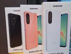 Samsung Galaxy A26 5G 8GB|256GB (Brand New)