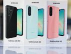Samsung Galaxy A26 5G 8GB|256GB (Brand New)