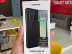 Samsung Galaxy A26 5G (Brand New)