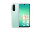 Samsung Galaxy A26 5G (New)