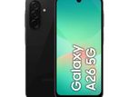 Samsung Galaxy A26 6/128GB (Brand New)