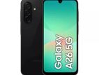 Samsung Galaxy A26 6/128GB (Brand New)