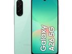 Samsung Galaxy A26 6/128GB (Brand New)