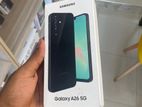 Samsung Galaxy A26 6GB/128GB 5000mAh (Brand New)