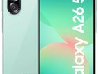 Samsung Galaxy A26 6GB 128GB (Brand New)