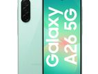 Samsung Galaxy A26 6GB 128GB (Brand New)