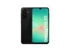 Samsung Galaxy A26 6GB 128GB (Brand New)