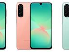 Samsung Galaxy A26 6GB 128GB (Brand New)