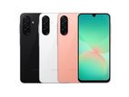 Samsung Galaxy A26 6gb 128gb (Brand New)