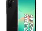 Samsung Galaxy A26 6GB 128GB (Brand New)
