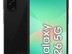 Samsung Galaxy A26 6GB 128GB (Brand New)