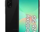Samsung Galaxy A26 6GB 128GB (Brand New)
