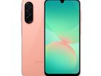Samsung Galaxy A26 6GB 128GB (Brand New)