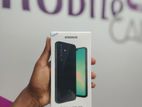 Samsung Galaxy A26 6GB 128GB (Brand New)