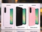 Samsung Galaxy A26 6GB 128GB (Brand New)
