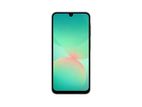 Samsung Galaxy A26 6GB 128GB (Brand New)