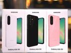 Samsung Galaxy A26 6GB 128GB (Brand New)
