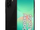 Samsung Galaxy A26 6GB 128GB (Brand New)
