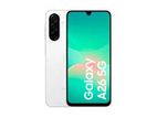 Samsung Galaxy A26 6GB 128GB (Brand New)