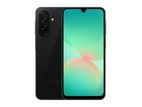 Samsung Galaxy A26 6GB 128GB (Brand New)