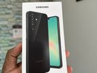 Samsung Galaxy A26 6GB 128GB (Brand New)