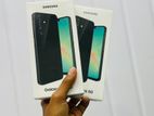 Samsung Galaxy A26 6GB 128GB (Brand New)