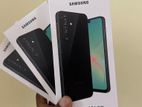 Samsung Galaxy A26 6GB+128GB (Brand New)