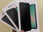 Samsung Galaxy A26 6GB+128GB (Brand New)